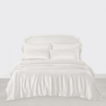 Silk Duvet Cover Sets UK