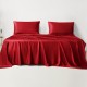 Cherry 22 Momme Mulberry Silk Sheet Set UK