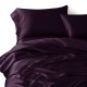 Grape 22 Momme Mulberry Silk Duvet Cover UK