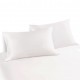 White Envelope 22 Momme Mulberry Silk Pillowcase UK