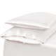 White Envelope 22 Momme Mulberry Silk Pillowcase UK